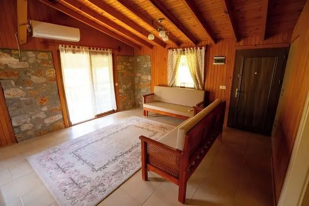 Oturma alanı