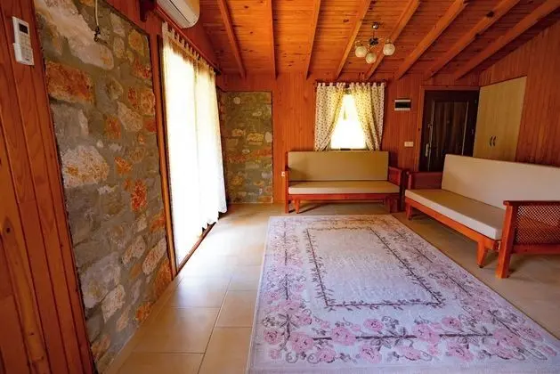Oturma alanı