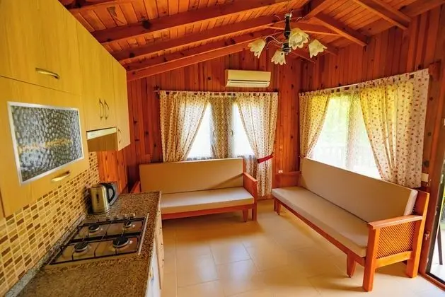 Oturma alanı