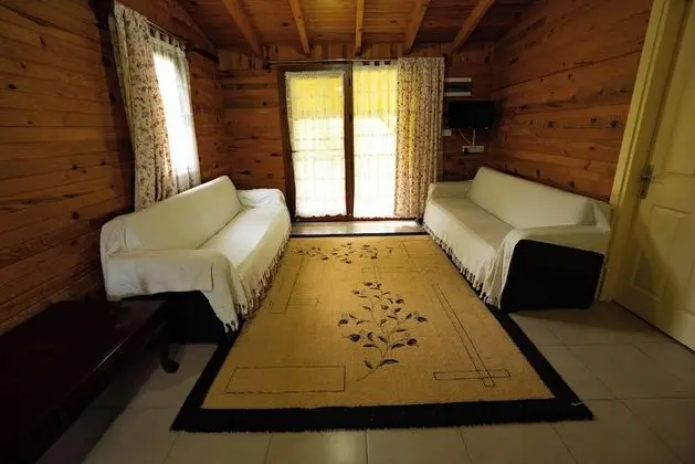 Oturma alanı