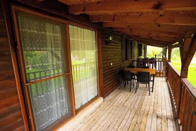 Teras/veranda