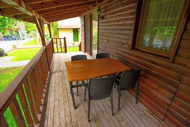 Teras/veranda