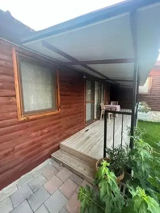 Teras/veranda