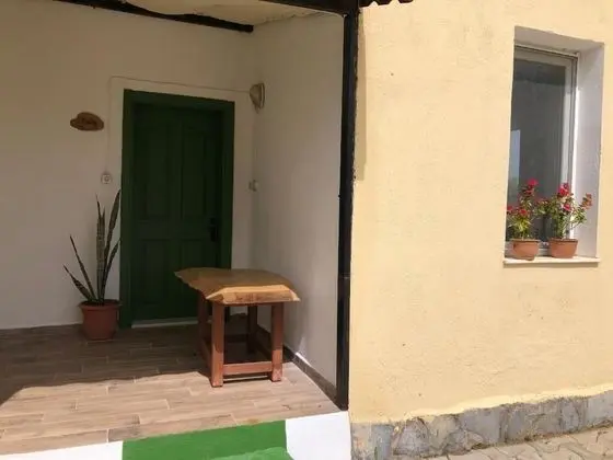 Teras/veranda