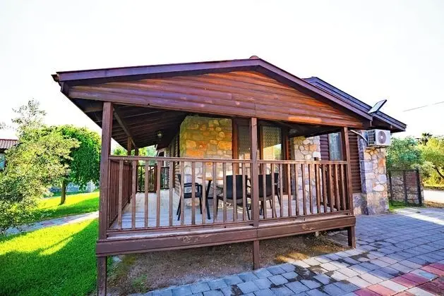 Teras/veranda