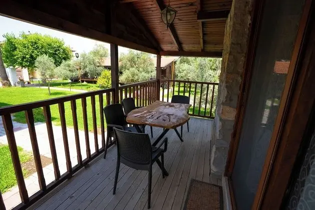 Teras/veranda