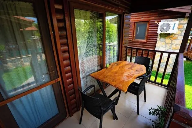 Teras/veranda