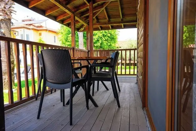 Teras/veranda
