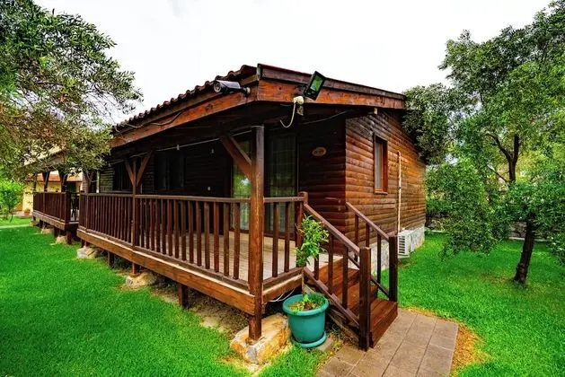 Teras/veranda