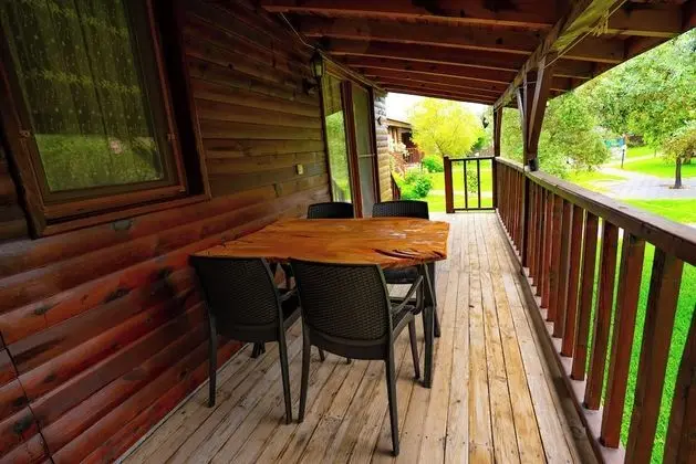 Teras/veranda