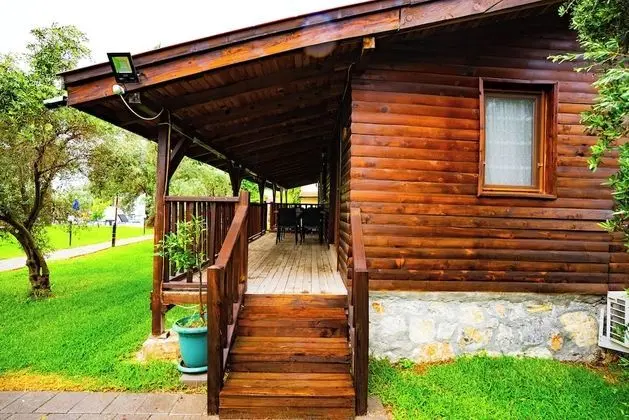 Teras/veranda
