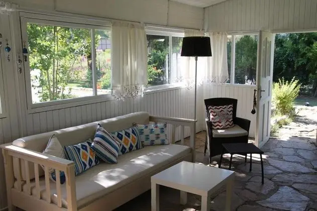 Bungalow
