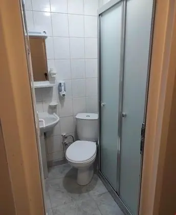 Standart - İki Yataklı Oda