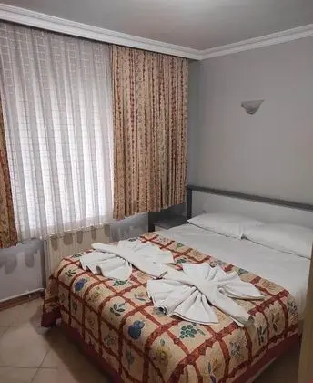 Standart Oda - İki Kişilik