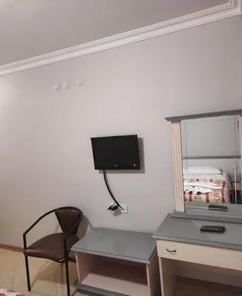 Standart Oda - İki Kişilik