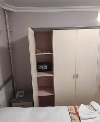 Standart Oda - İki Kişilik