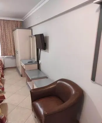 Standart Oda - Üç Kişilik