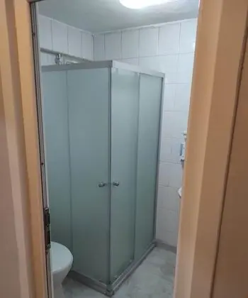 Standart Oda - Üç Kişilik