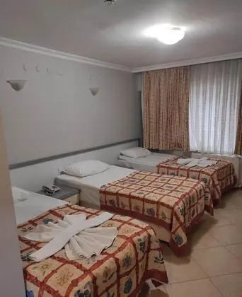 Standart Oda - Üç Kişilik