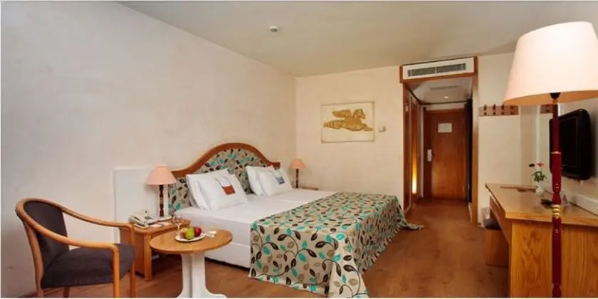 Çift Kişilik Tek Kişi Kullanım Land View
