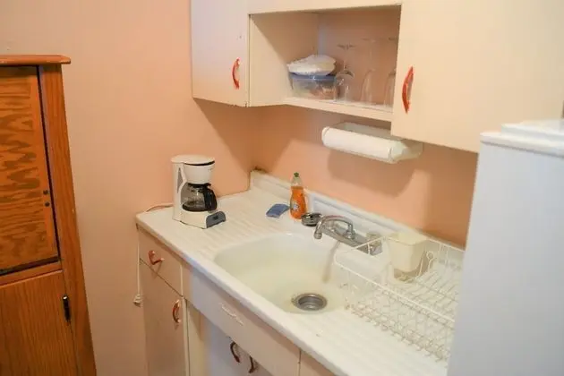 Deluxe 2 Bedroom Suite with Balcony: The Mathilde (2nd Floor)