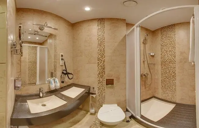 Standard Tek Kişilik Oda