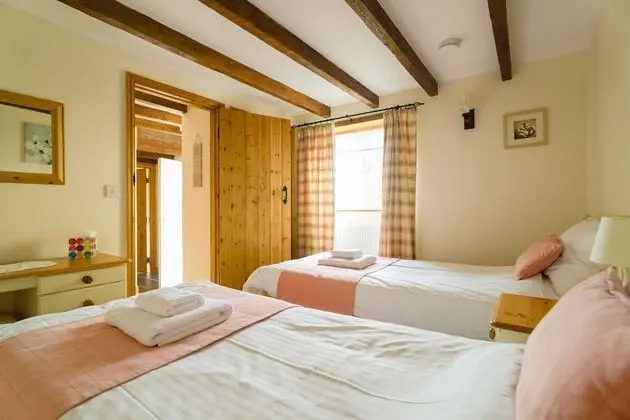 Kır Evi, Ortak Banyo