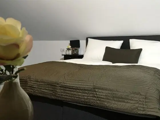 Deluxe Tek Kişilik Oda