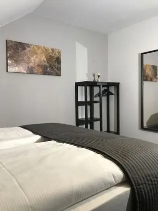 Deluxe Tek Kişilik Oda