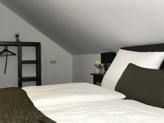Deluxe Tek Kişilik Oda