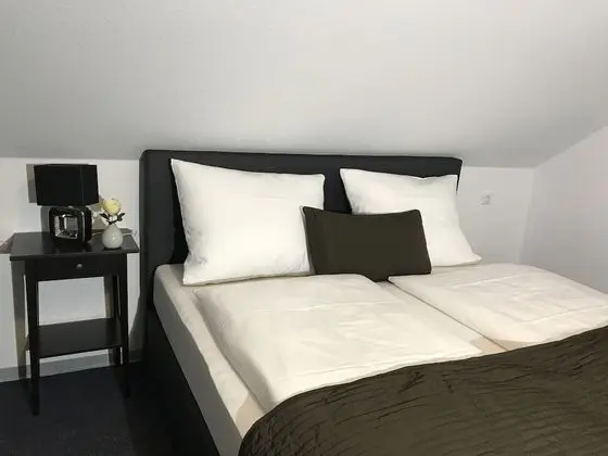 Deluxe Tek Kişilik Oda