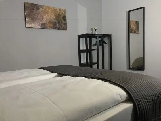 Deluxe Tek Kişilik Oda