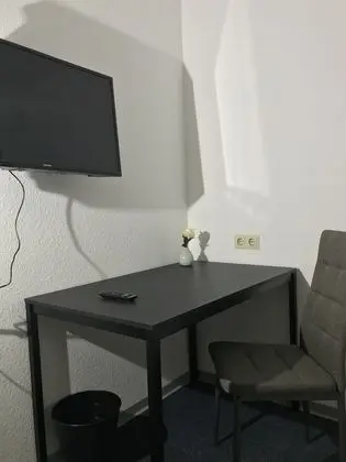 Deluxe Tek Kişilik Oda