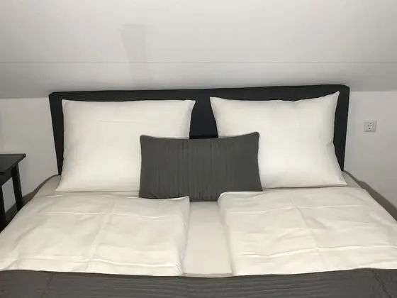 Deluxe Tek Kişilik Oda