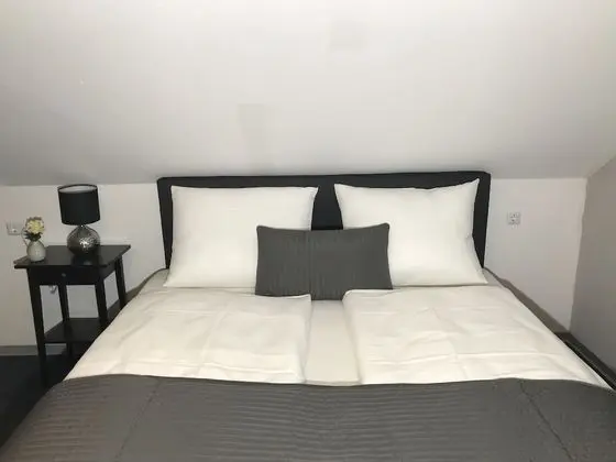 Deluxe Tek Kişilik Oda