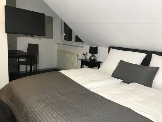 Deluxe Tek Kişilik Oda