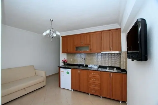 Apart Daire, 1 Yatak Odası
