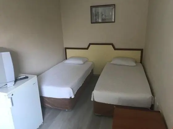 Aile Odası - Balkonlu