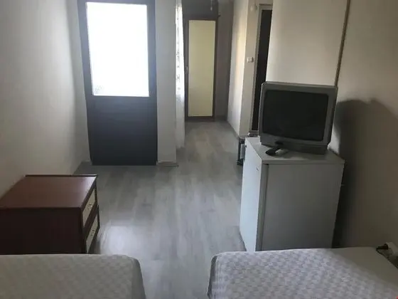Aile Odası - Balkonlu