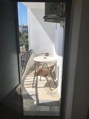 Aile Odası - Balkonlu