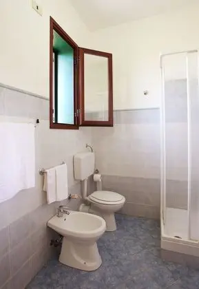 Basic Tek Büyük veya İki Ayrı Yataklı Oda