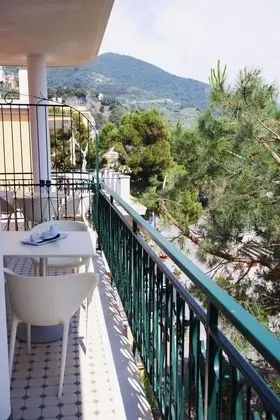 Tek Büyük Yataklı Oda, Deniz Manzaralı