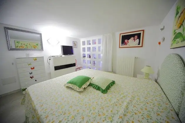 Villa, 5 Yatak Odası