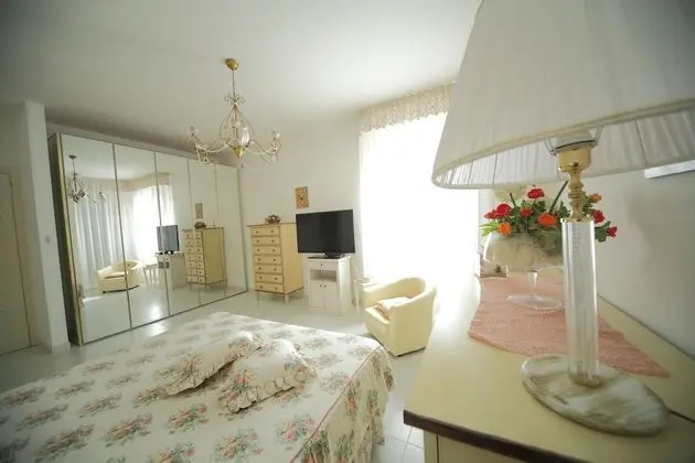 Villa, 5 Yatak Odası