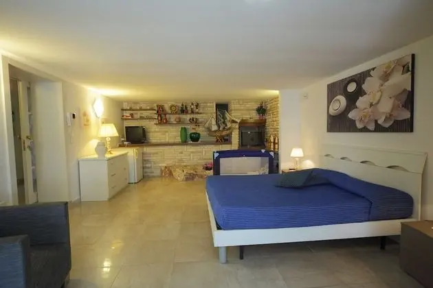 Villa, 5 Yatak Odası