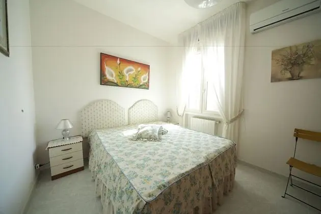 Villa, 5 Yatak Odası