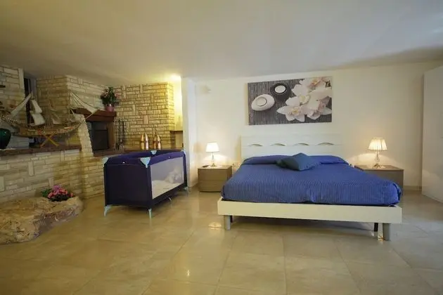Villa, 5 Yatak Odası