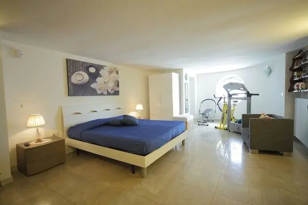 Villa, 5 Yatak Odası