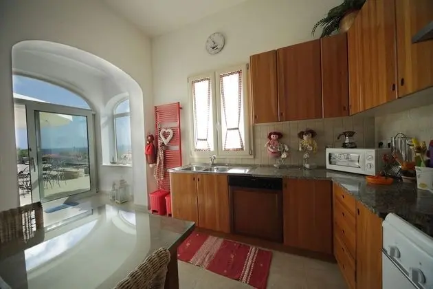 Villa, 5 Yatak Odası