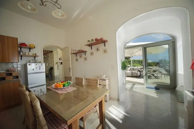 Villa, 5 Yatak Odası